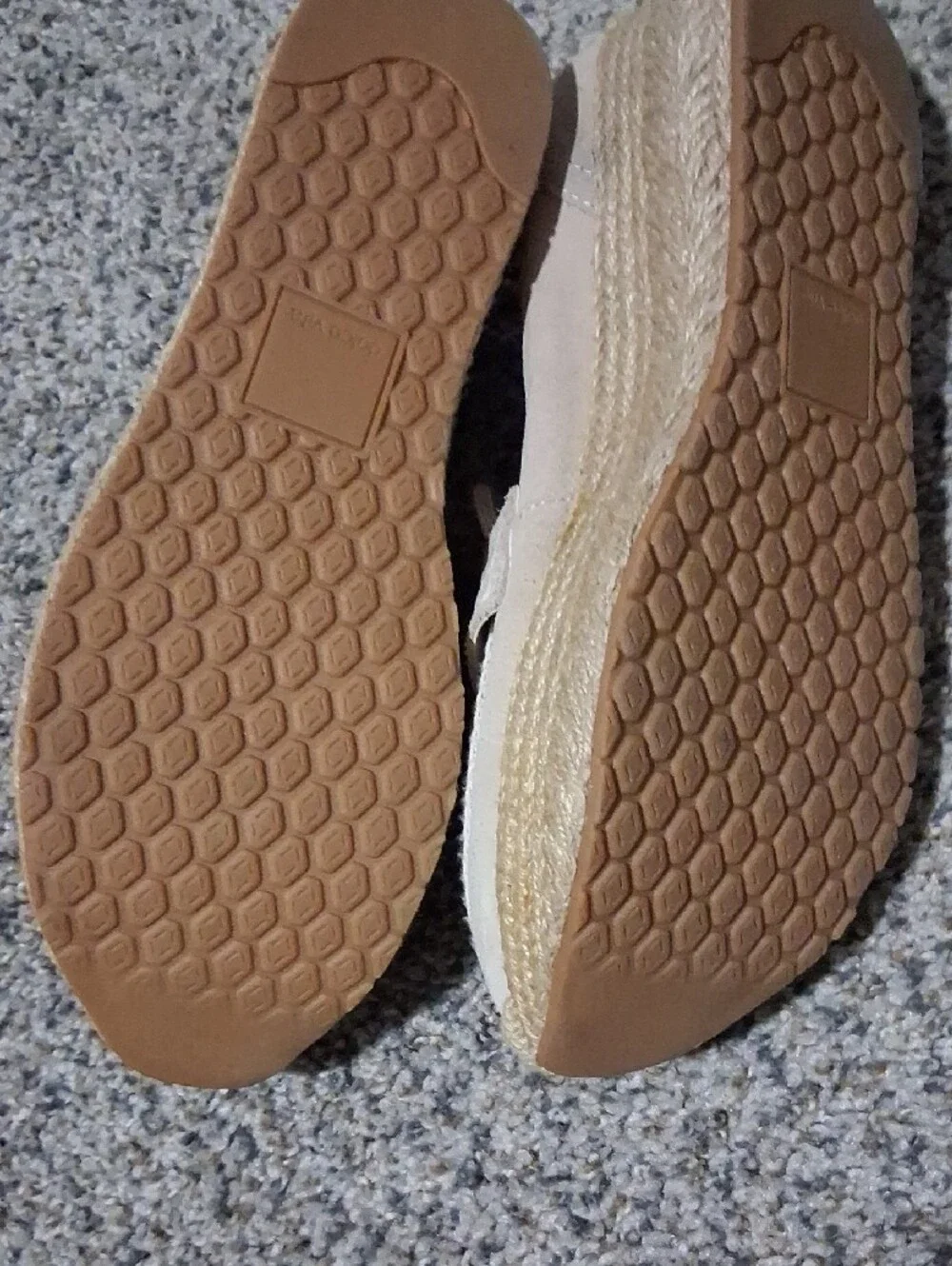 Dolce Vita tone neutral
